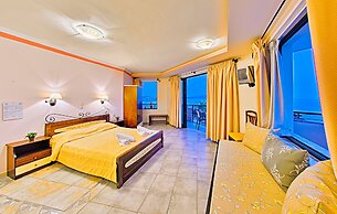 Harmony Hotel