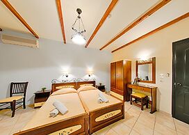 Harmony Hotel