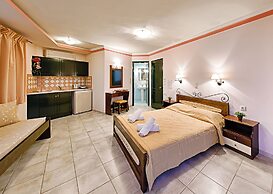 Harmony Hotel