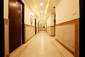 La-Sapphire Hotel
