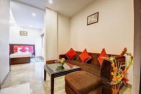 La-Sapphire Hotel