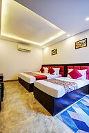 La-Sapphire Hotel