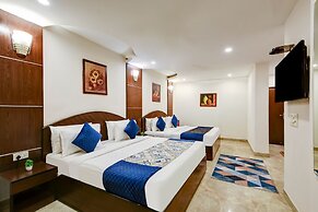 La-Sapphire Hotel