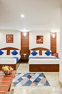 La-Sapphire Hotel