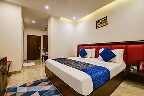 La-Sapphire Hotel