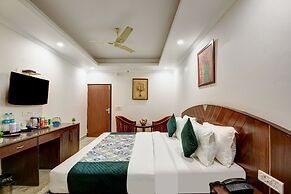 La-Sapphire Hotel