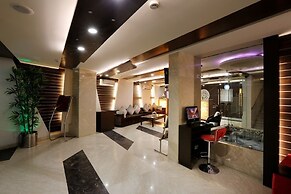 La-Sapphire Hotel