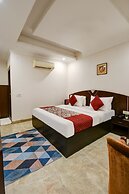 La-Sapphire Hotel