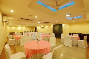 La-Sapphire Hotel