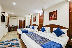 La-Sapphire Hotel