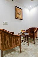 La-Sapphire Hotel