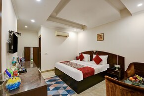 La-Sapphire Hotel