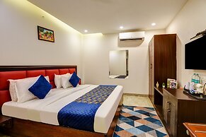 La-Sapphire Hotel