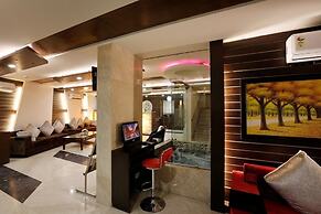 La-Sapphire Hotel