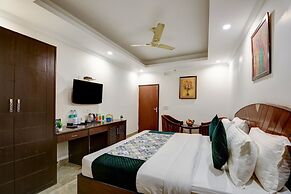 La-Sapphire Hotel