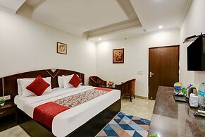 La-Sapphire Hotel