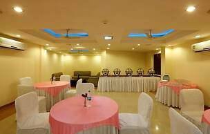 La-Sapphire Hotel