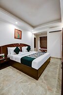 La-Sapphire Hotel