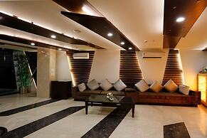La-Sapphire Hotel