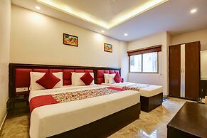 La-Sapphire Hotel