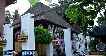 Zebra Boutique Hotel