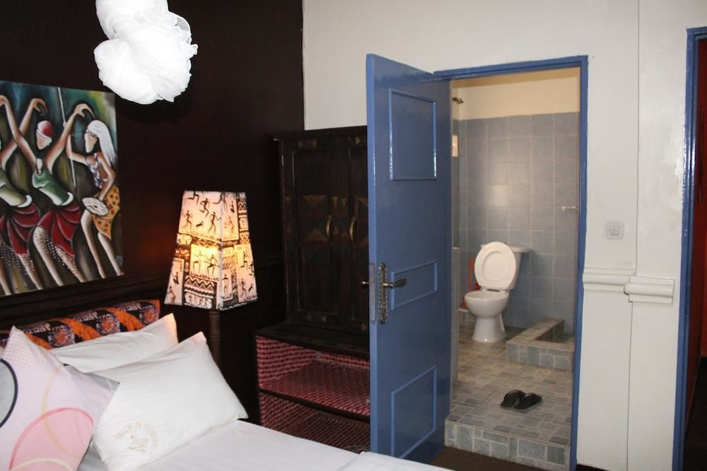 Zebra Boutique Hotel