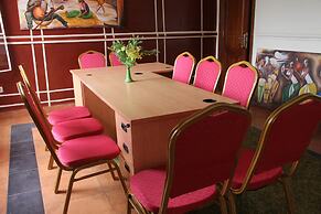 Zebra Boutique Hotel