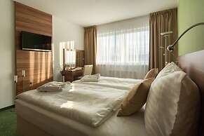 Kurhotel Pyramide Sibyllenbad