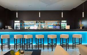Kurhotel Pyramide Sibyllenbad