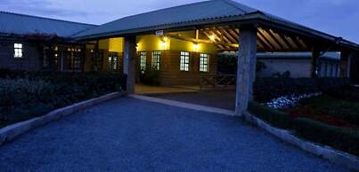 Maanzoni Lodge