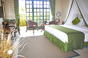 Maanzoni Lodge