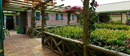 Maanzoni Lodge