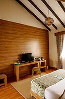 Maanzoni Lodge
