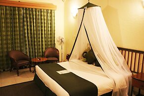 Maanzoni Lodge