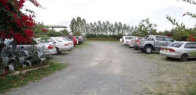 Maanzoni Lodge