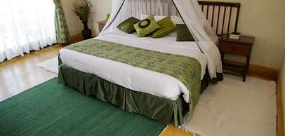 Maanzoni Lodge