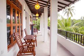 Sea Glow -Tangalle