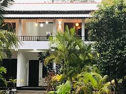 Sea Glow -Tangalle