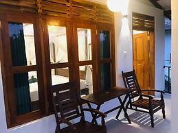 Sea Glow -Tangalle