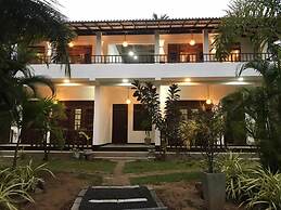 Sea Glow -Tangalle