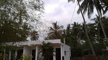Sea Glow -Tangalle