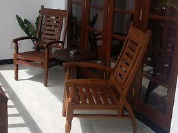 Sea Glow -Tangalle