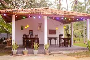 Sea Glow -Tangalle