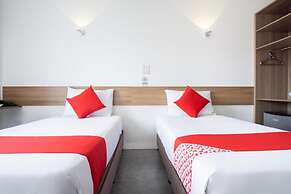 18 Suites Cebu