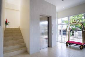 18 Suites Cebu