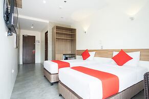 18 Suites Cebu