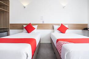 18 Suites Cebu
