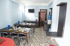 Omega Hotel and Lodge