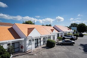 Mt. Wellington Motel