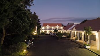 Mt. Wellington Motel